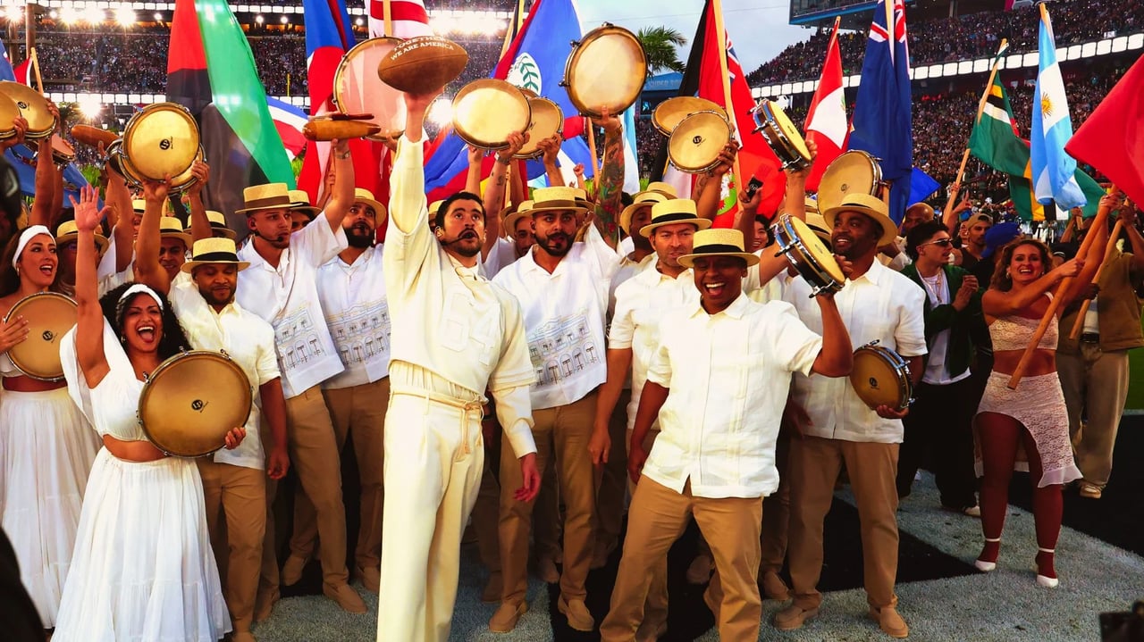 How Bad Bunny’s ‘DtMF’ spotlights fair housing and Black history