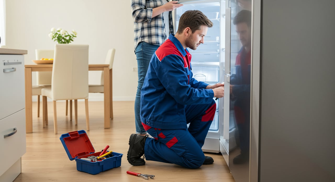 Is a Home Warranty Worth the Investment?