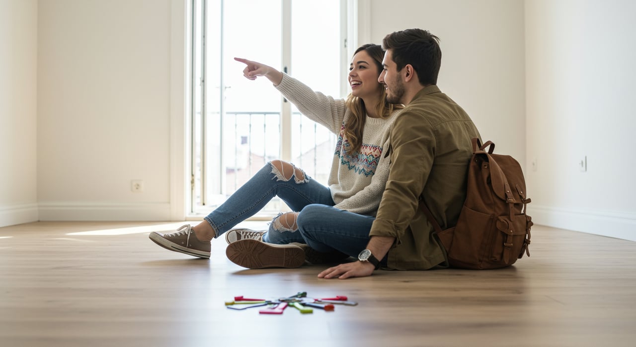 Things To Do When Moving To A New State