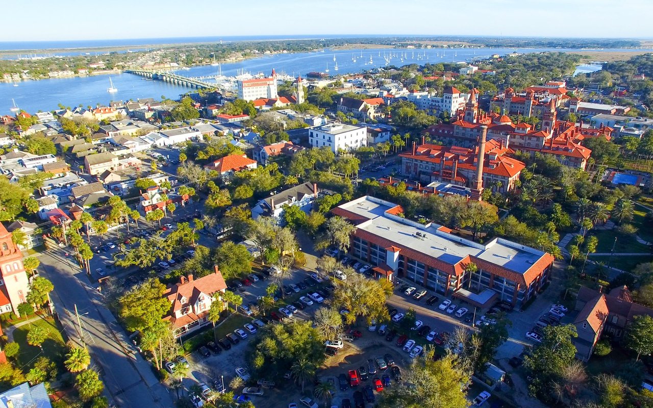 St. Augustine Shores