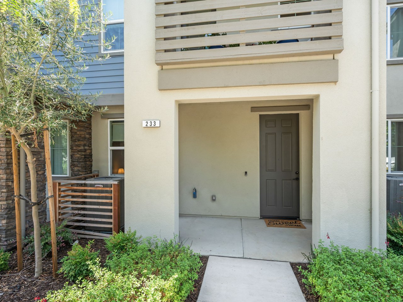 Livermore Townhome