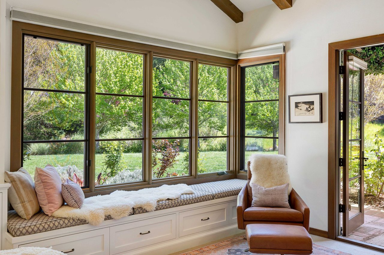 25 Martling Road, San Anselmo