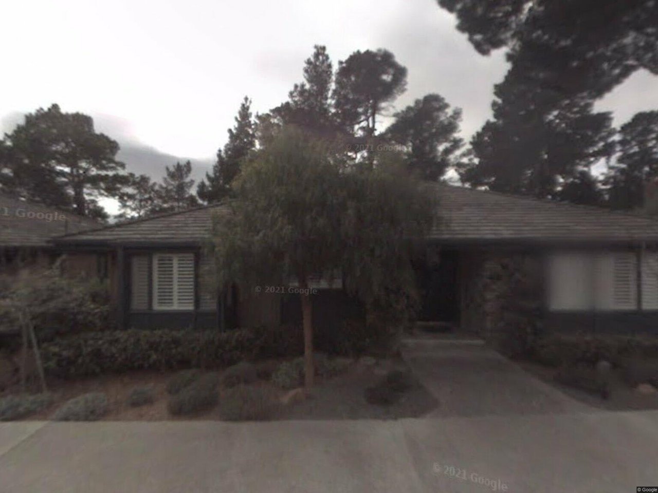 279 Del Mesa Carmel