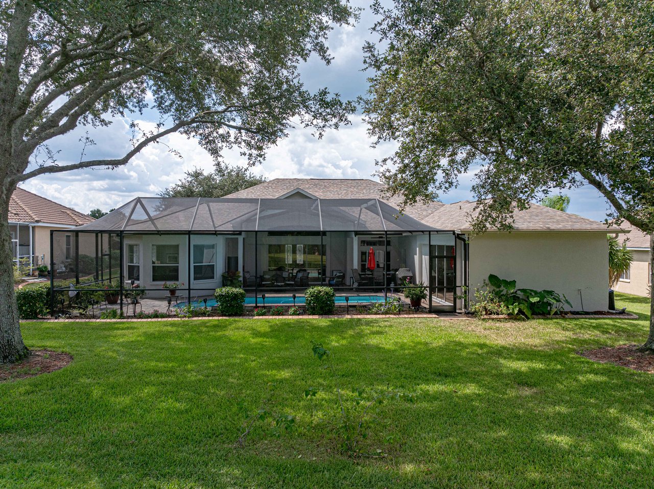 13228 THOROUGHBRED DR