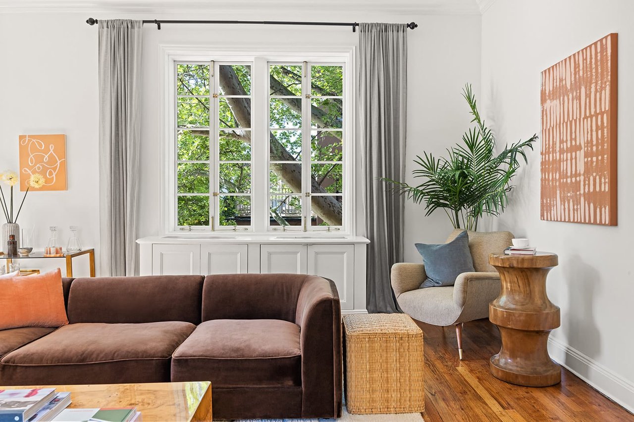 167 Clinton Street Unit 3