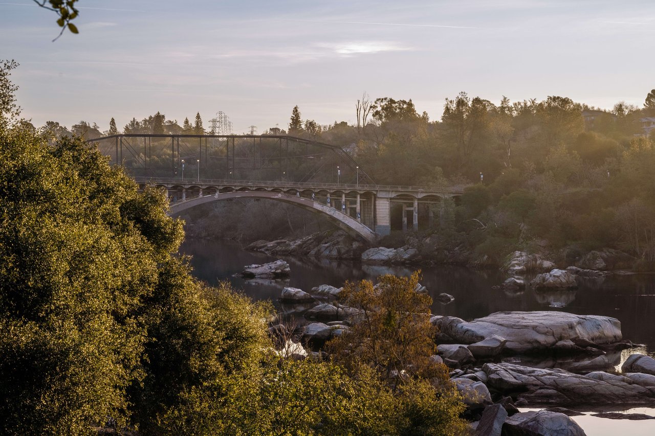 Best Folsom Neighborhoods For Outdoor Enthusiasts