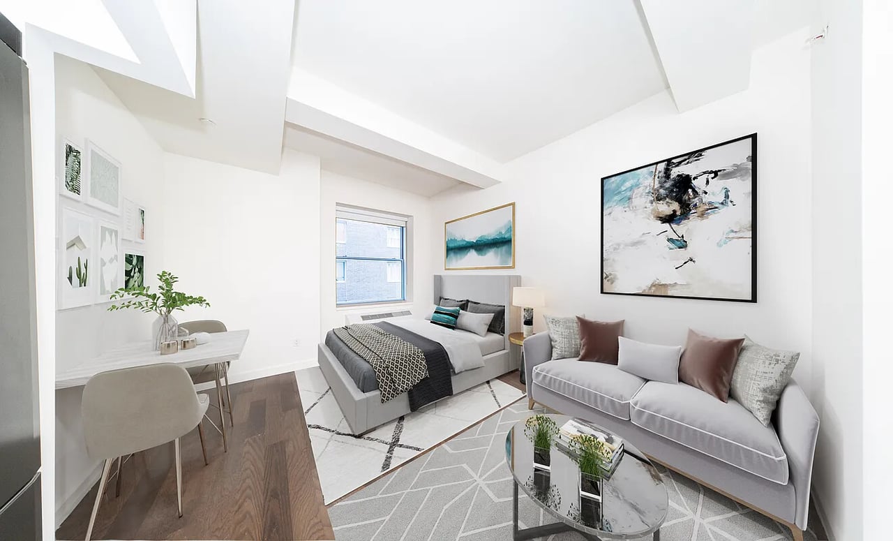 116 John Street, Apt 1613