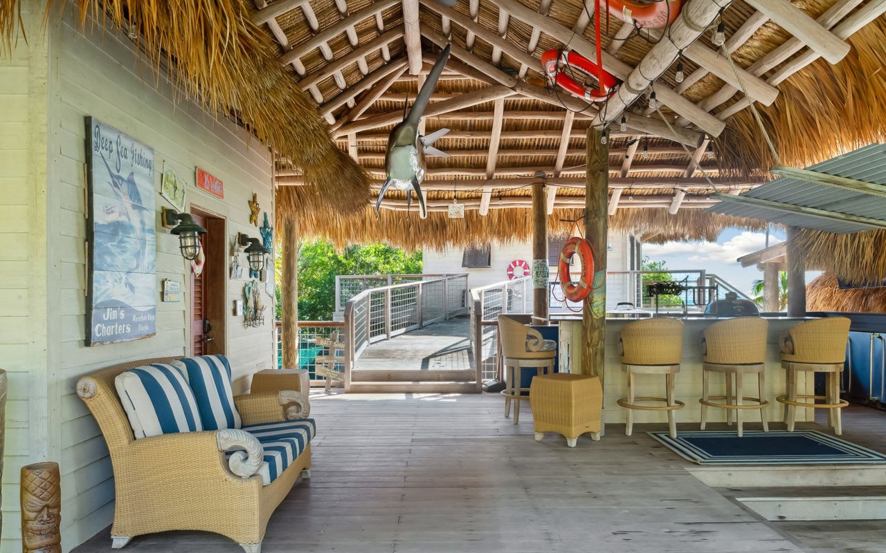 Bait Shack Estate