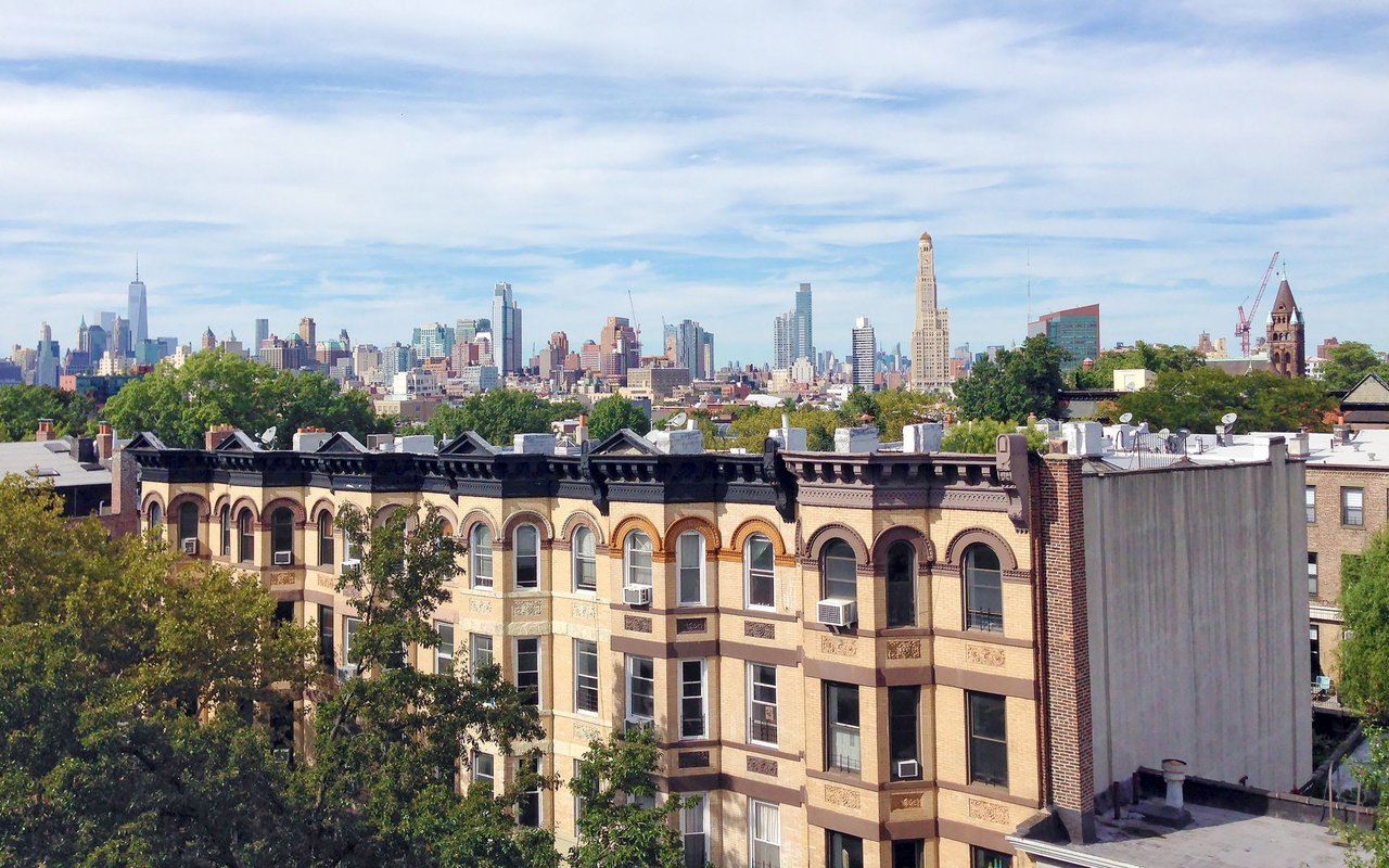 Park Slope 