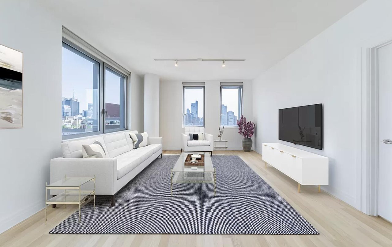 554 West 54th Street, Apt 31-A