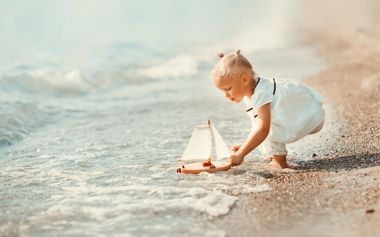 Rainy Day Activities for Kids in Annapolis