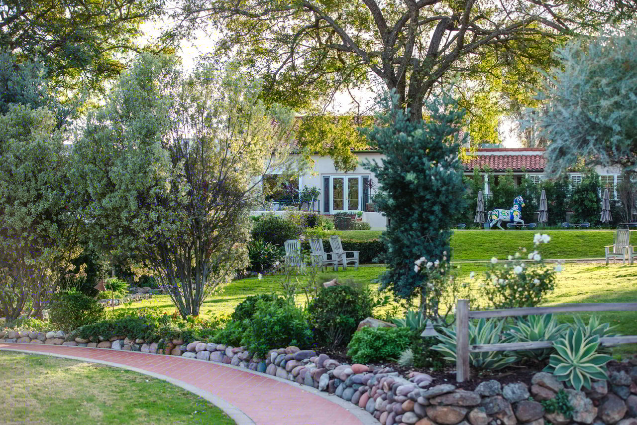 The RSF Inn