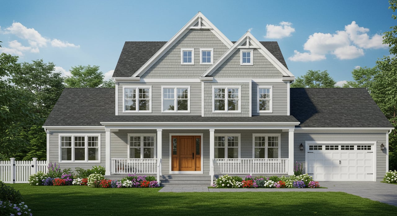 6 Things to Consider Before Buying a Vacation Home