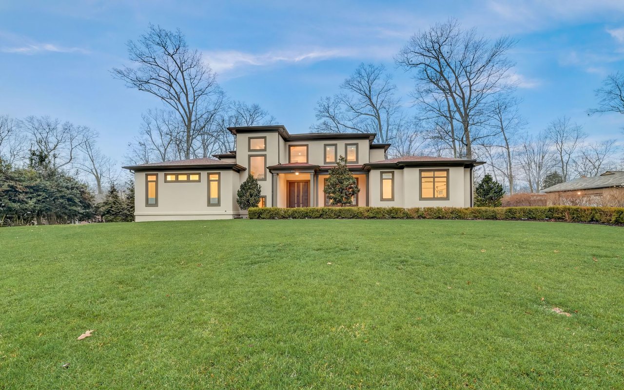 Architectural Gems: Exploring the Architectural Styles of Bethesda, MD