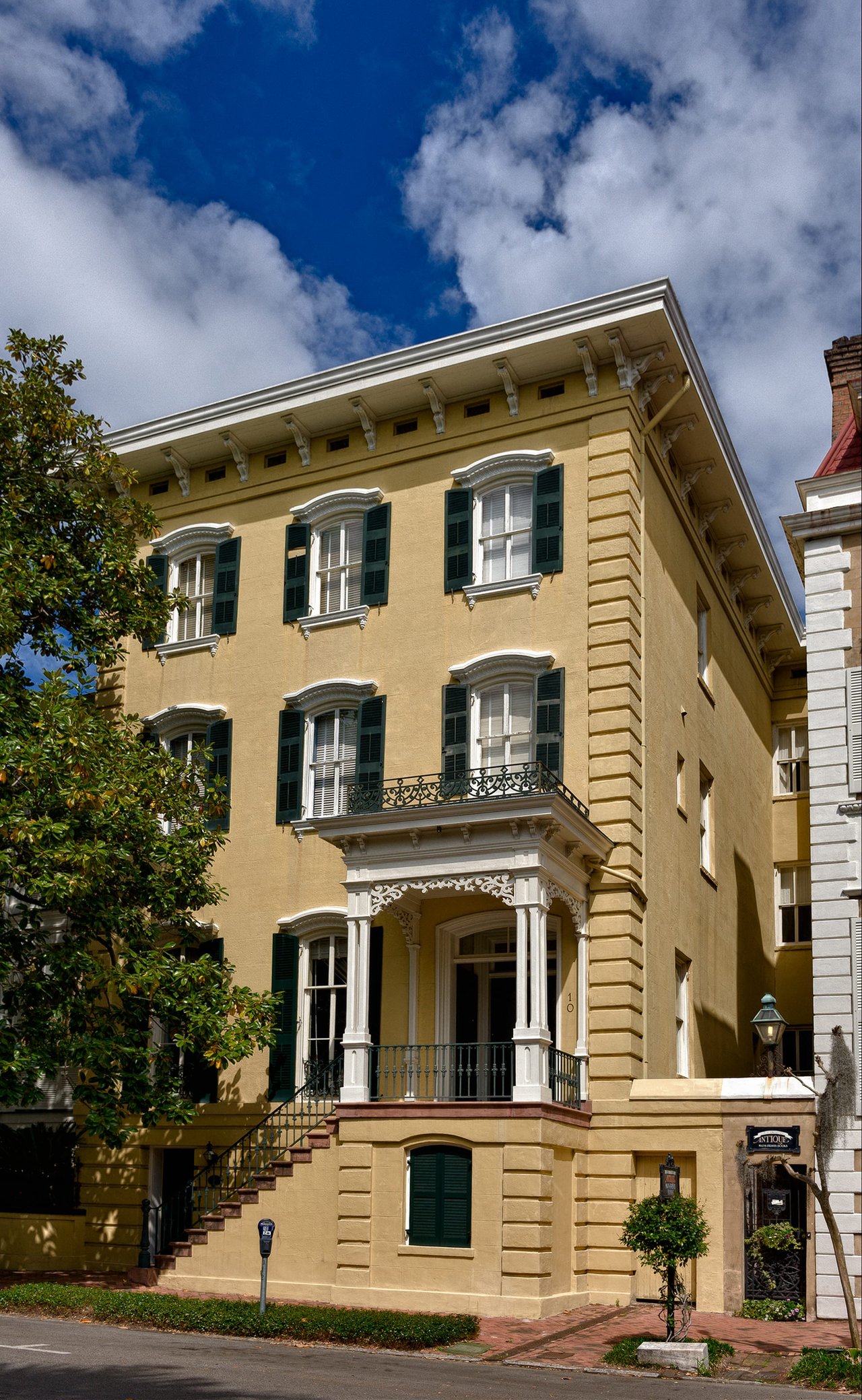 William Hunter House