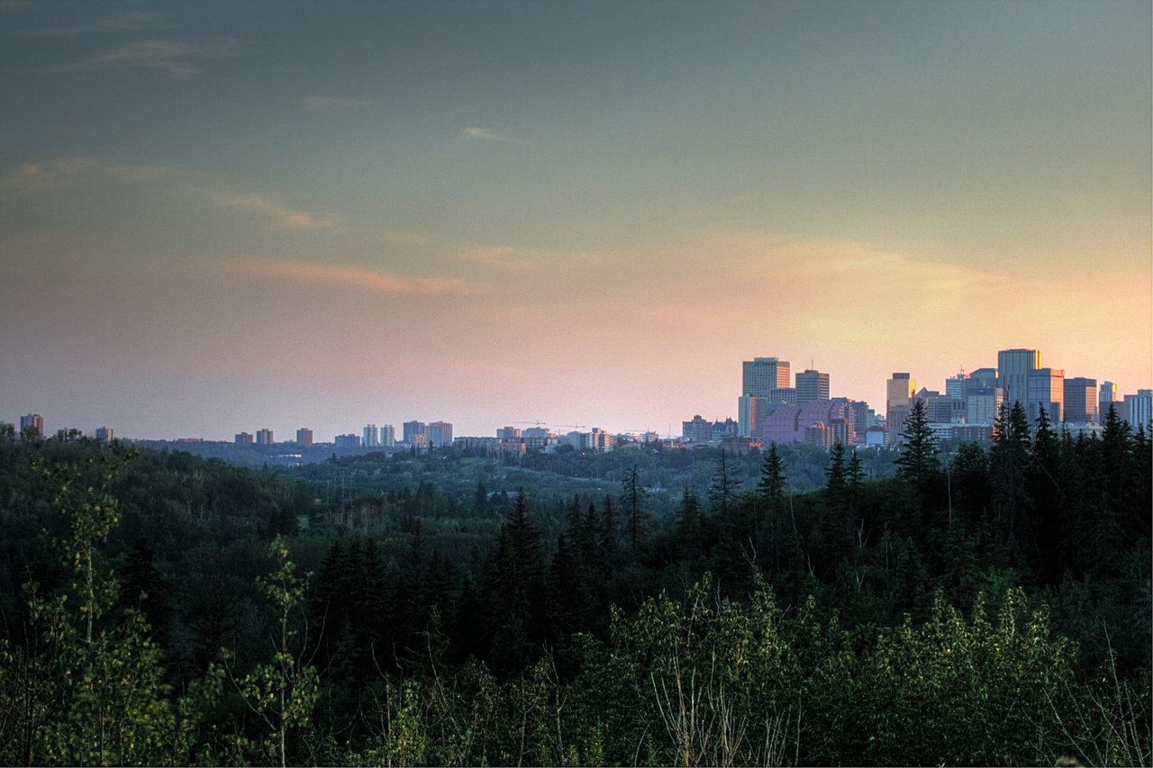 Edmonton Real Estate Statistics June 2023