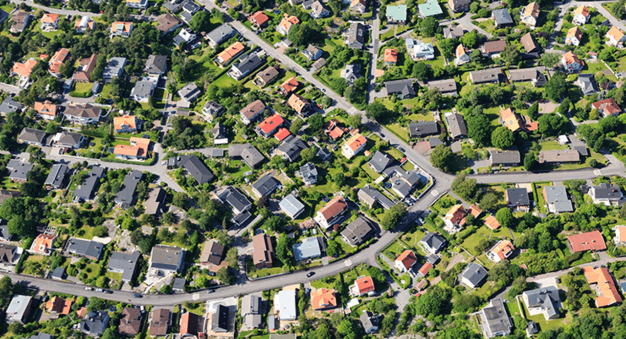The Latest on Supply and Demand in Housing