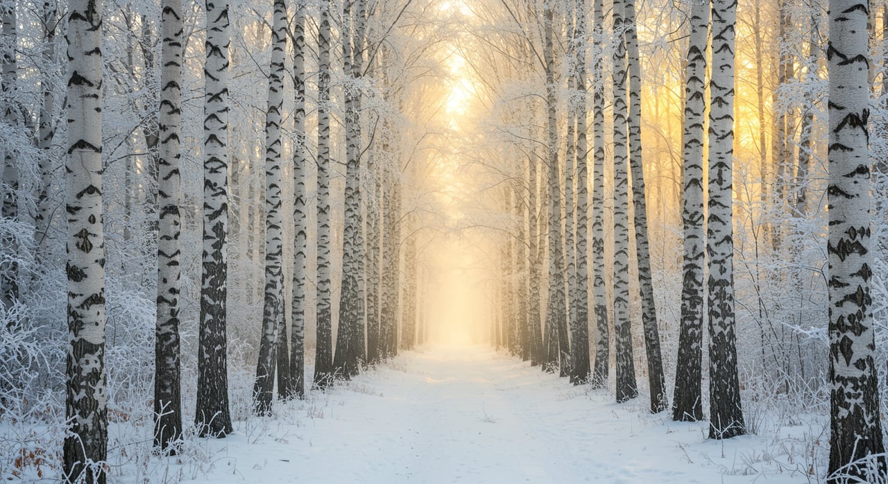 Winter is Coming, Get Green Photography