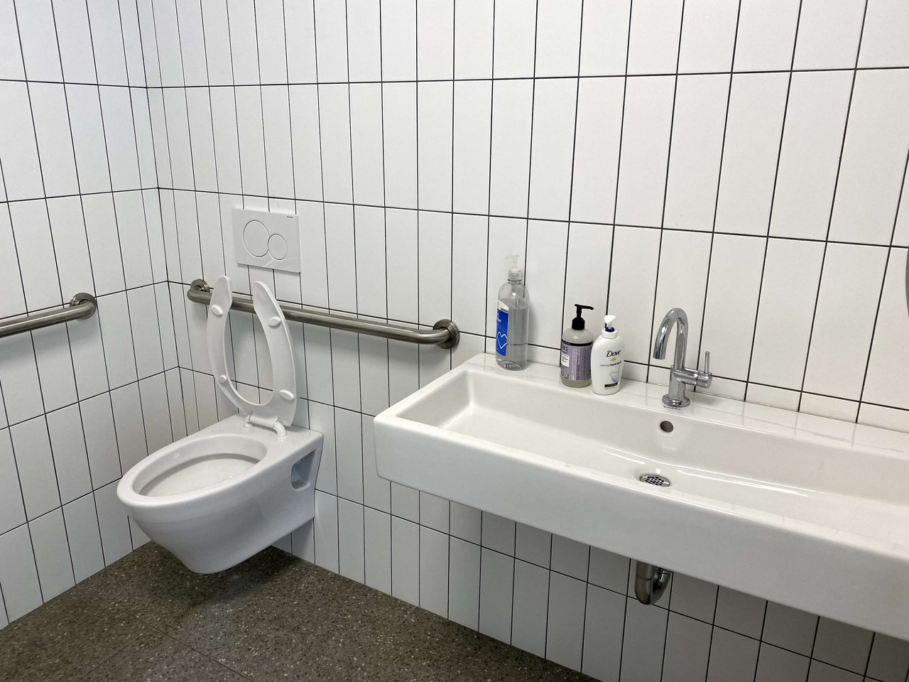 The Homestead in Soho