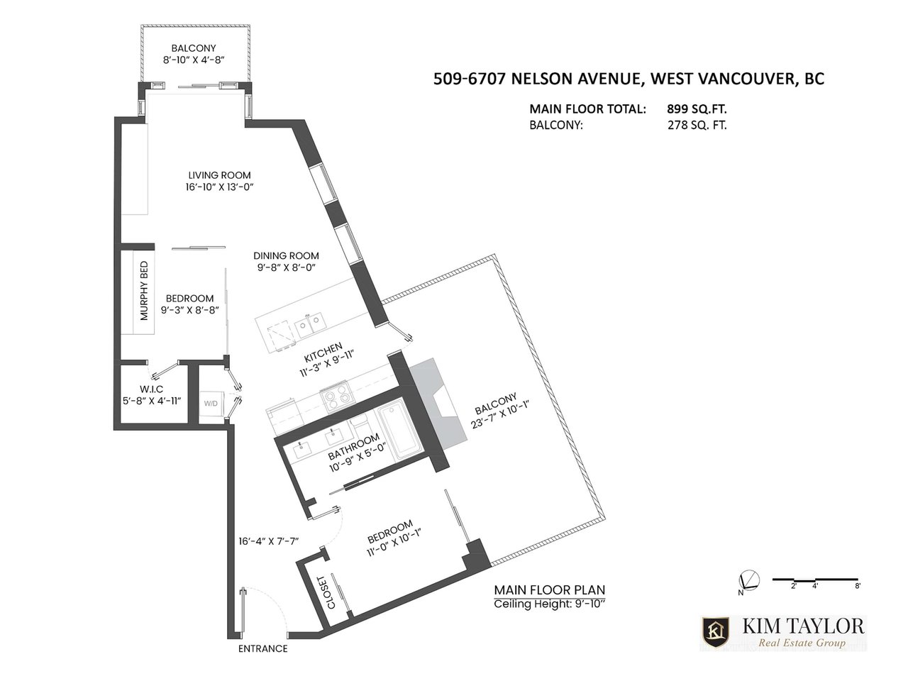 509-6707 Nelson Ave