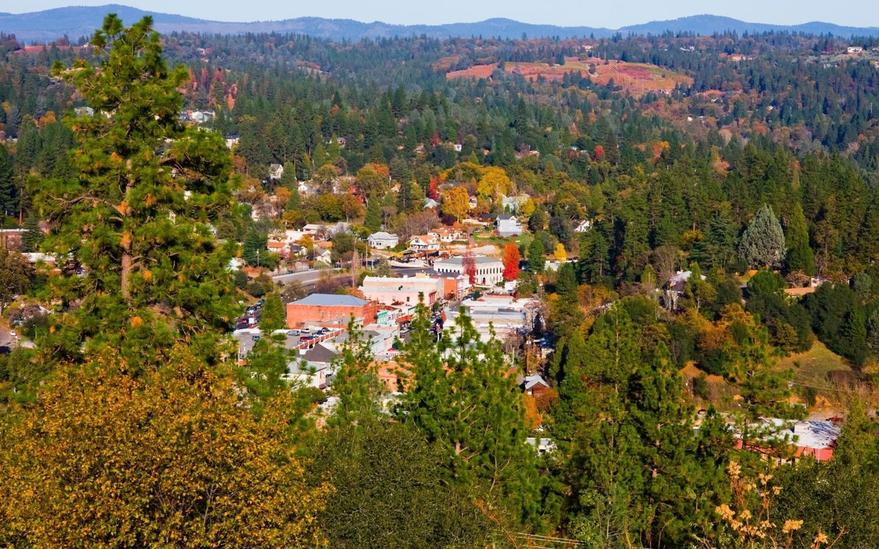 Placerville