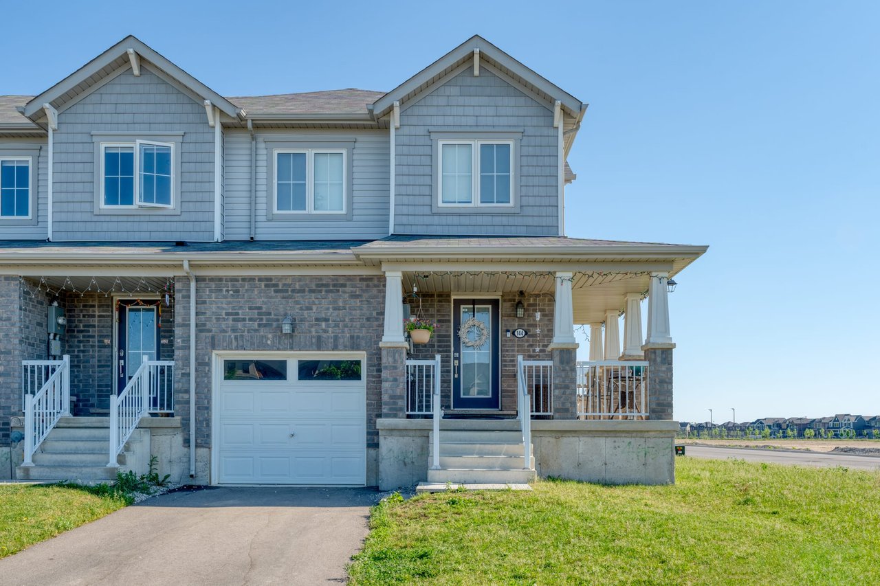 144 Maclachlan Ave
