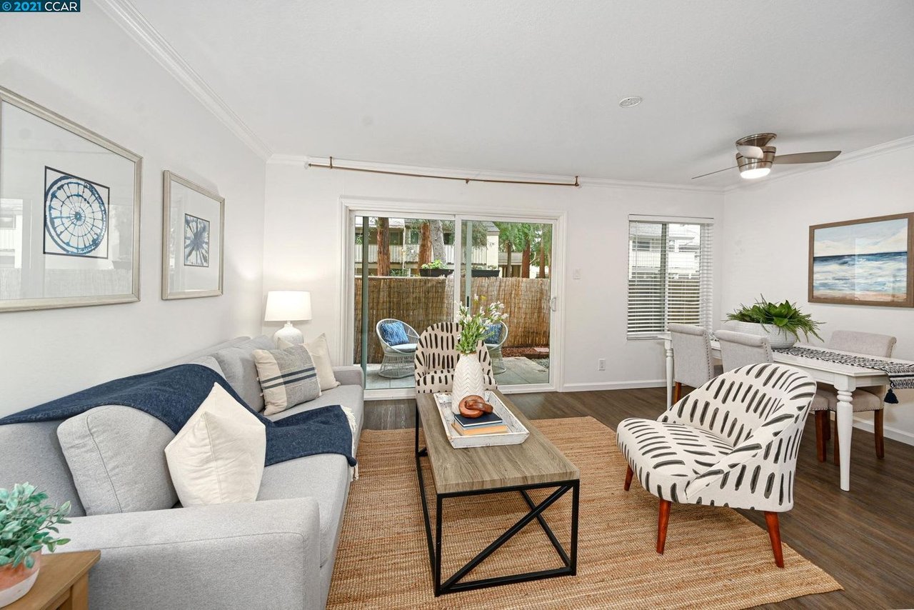 2724 Oak Rd, Unit 92, Walnut Creek