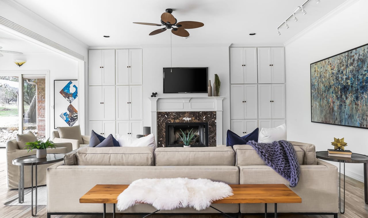 BARTON CREEK TRANSITIONAL