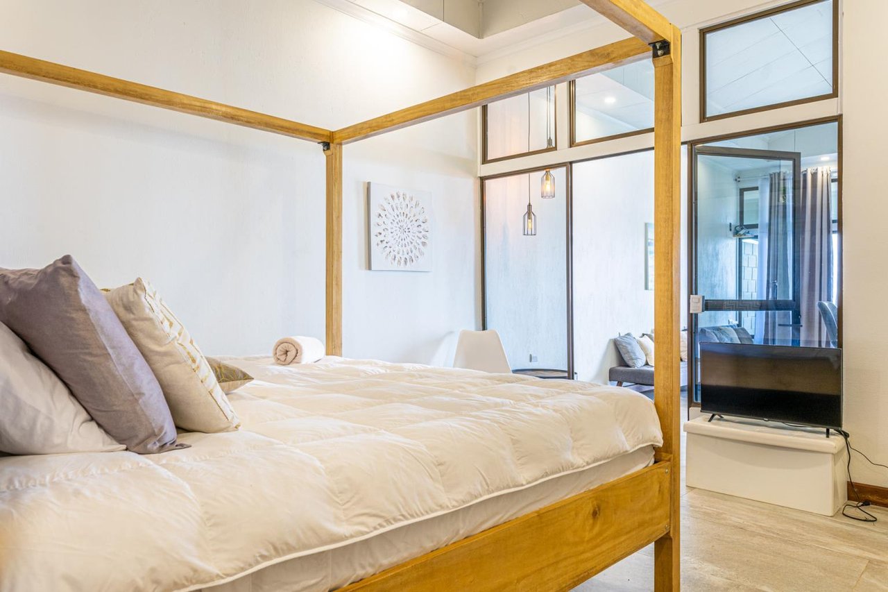 Newly Renovated Hotel Alto Vista