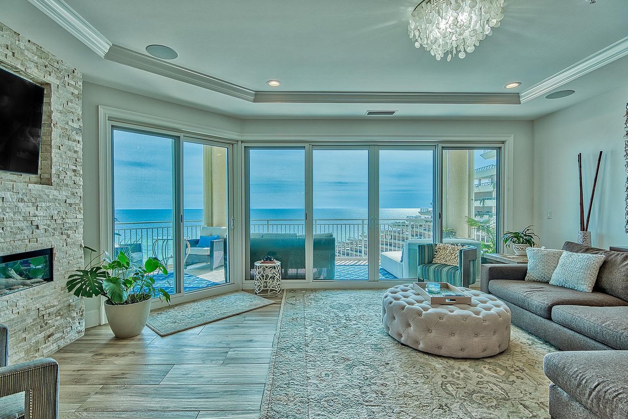 221 Scenic Gulf Dr, #1050