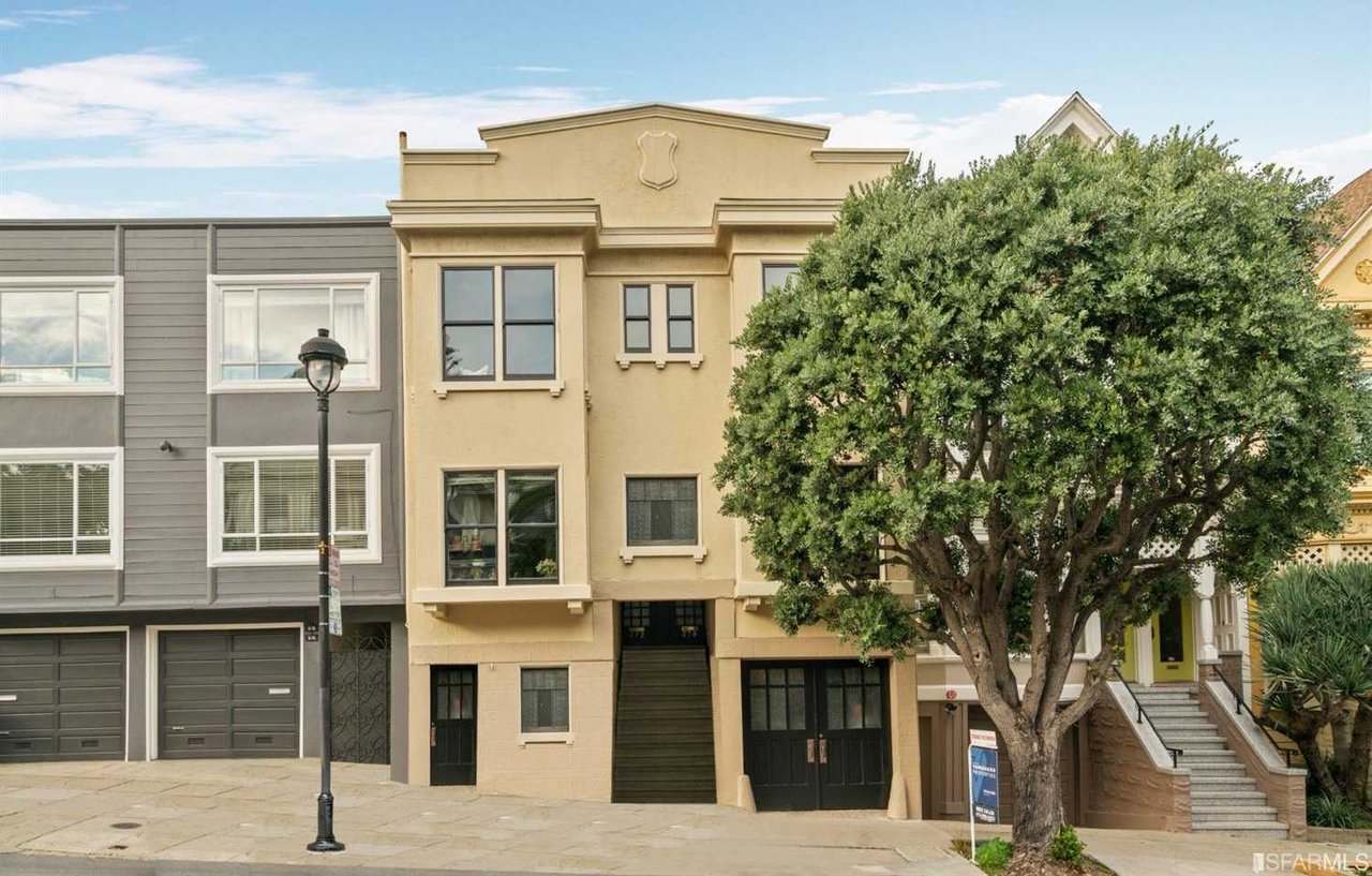 668 672A Waller Street Unit 672