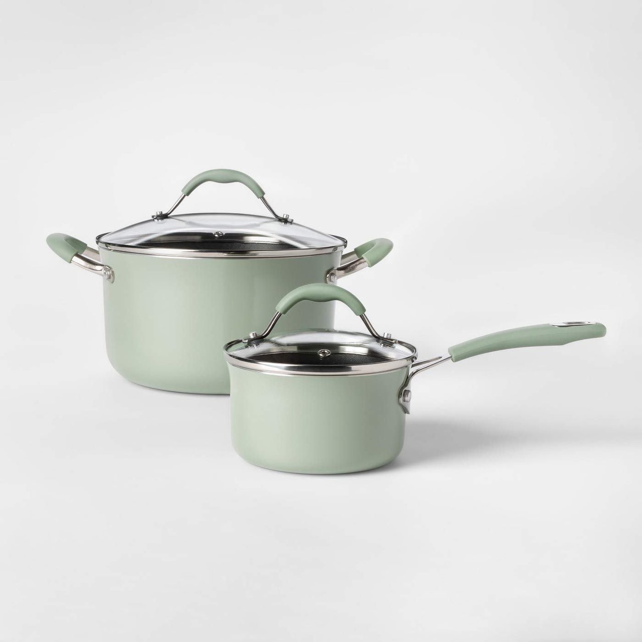 Trend Alert: Serene Sage
