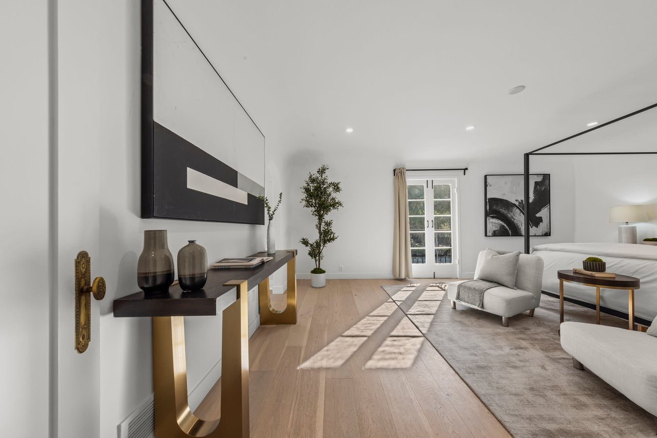 Amber Villa