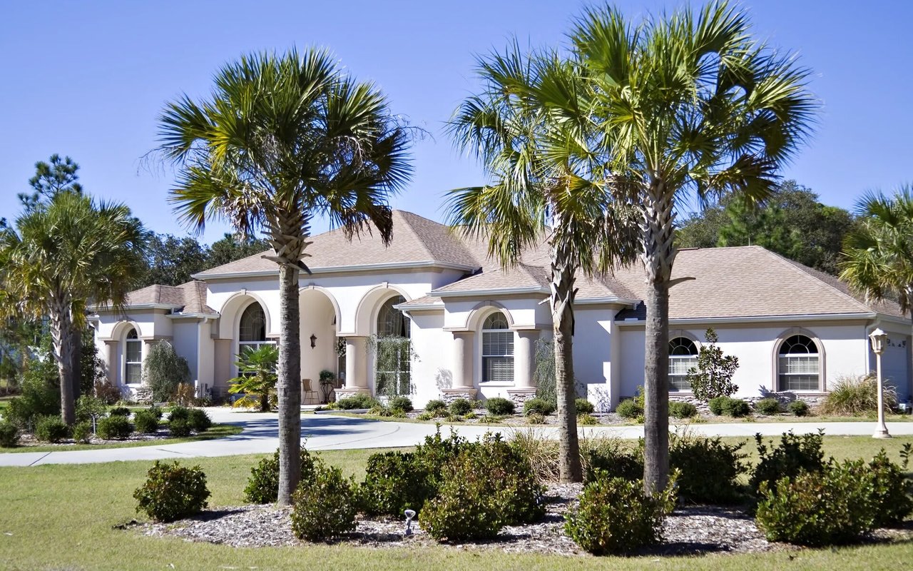 Isles of Collier Preserve