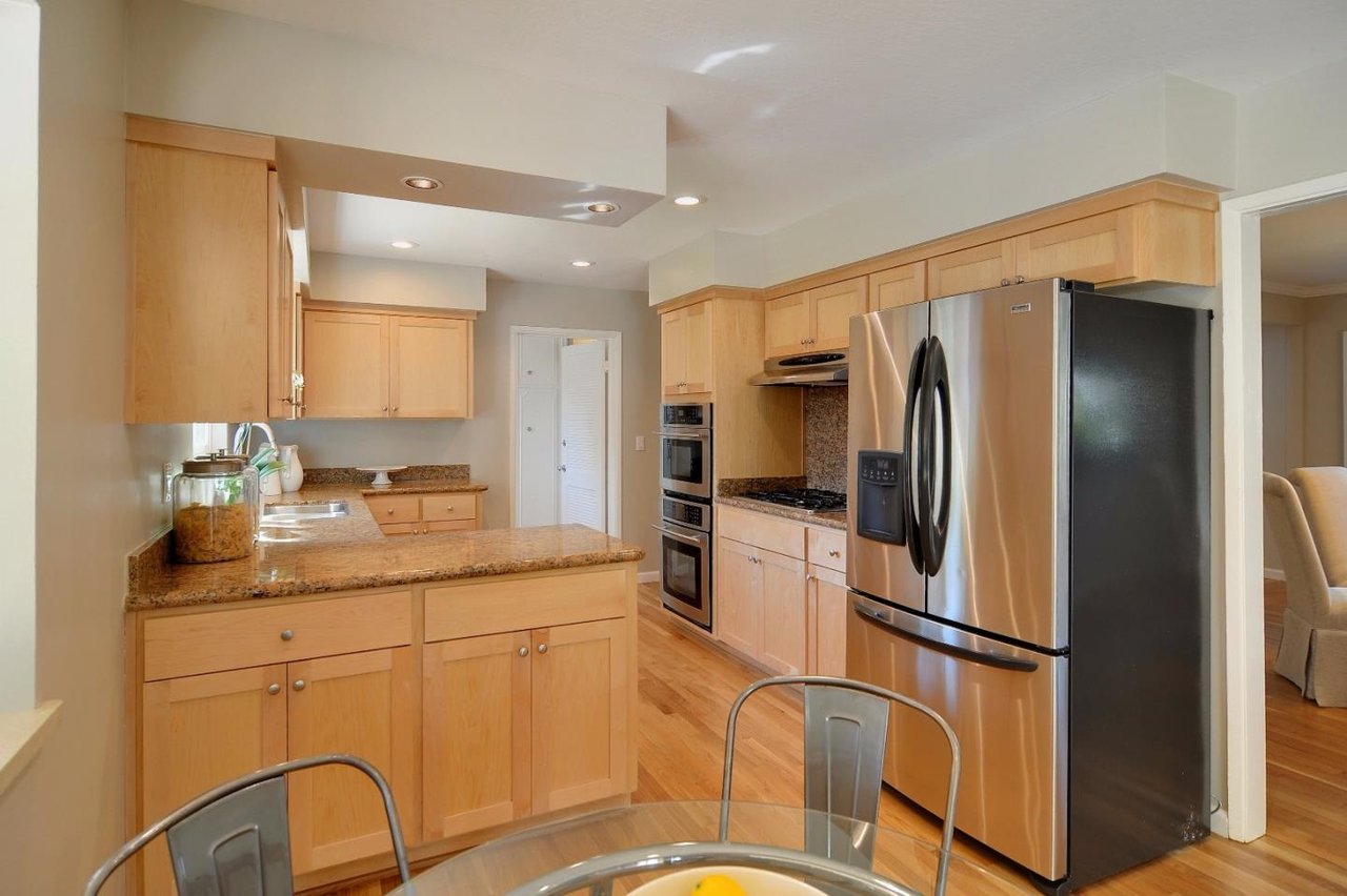 1035 Crooked Creek Drive