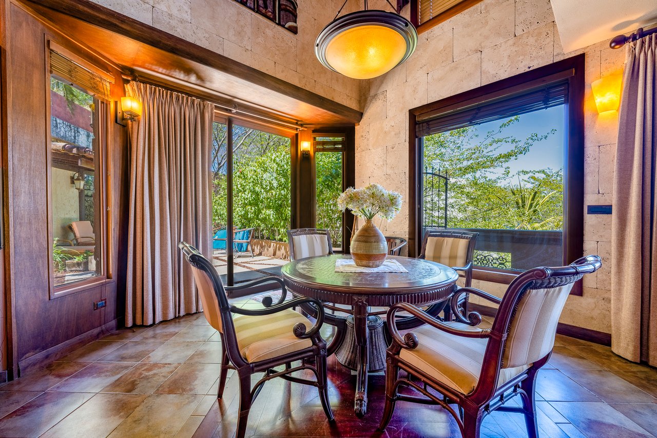 Ocean View Residence, Papagayo, Guanacaste