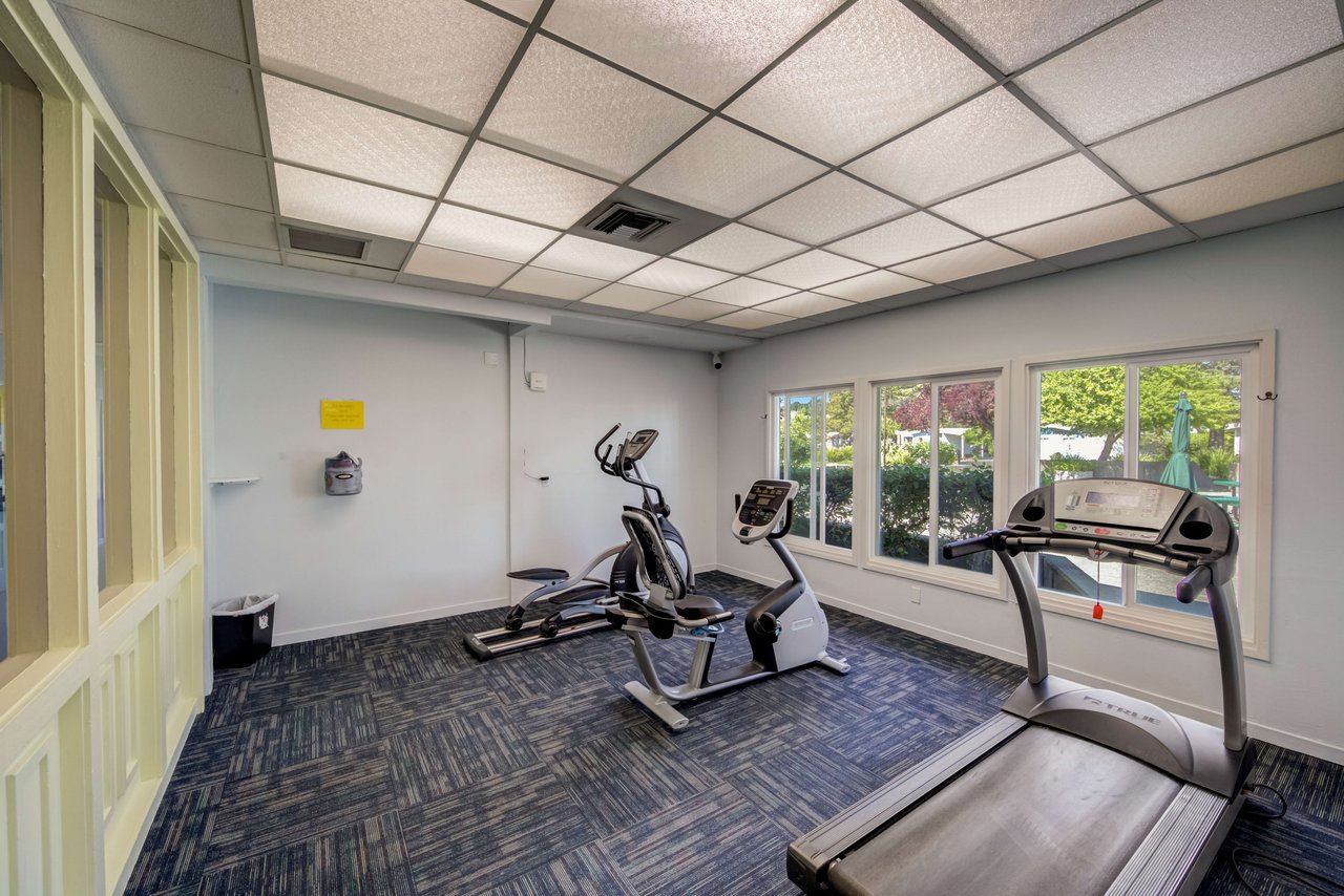 3 Yosemite Road, San Rafael