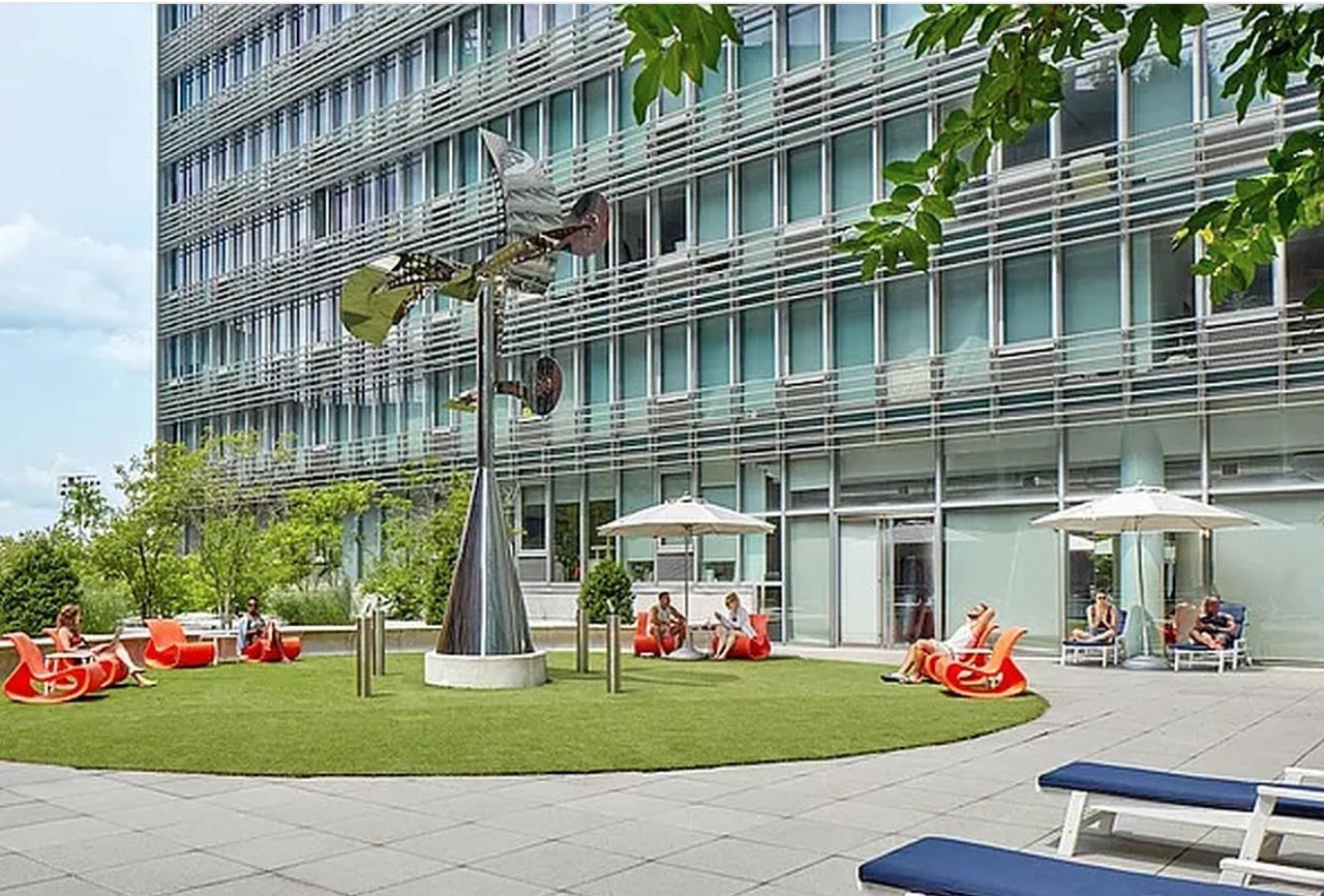 554 West 54th Street, Apt 24-B