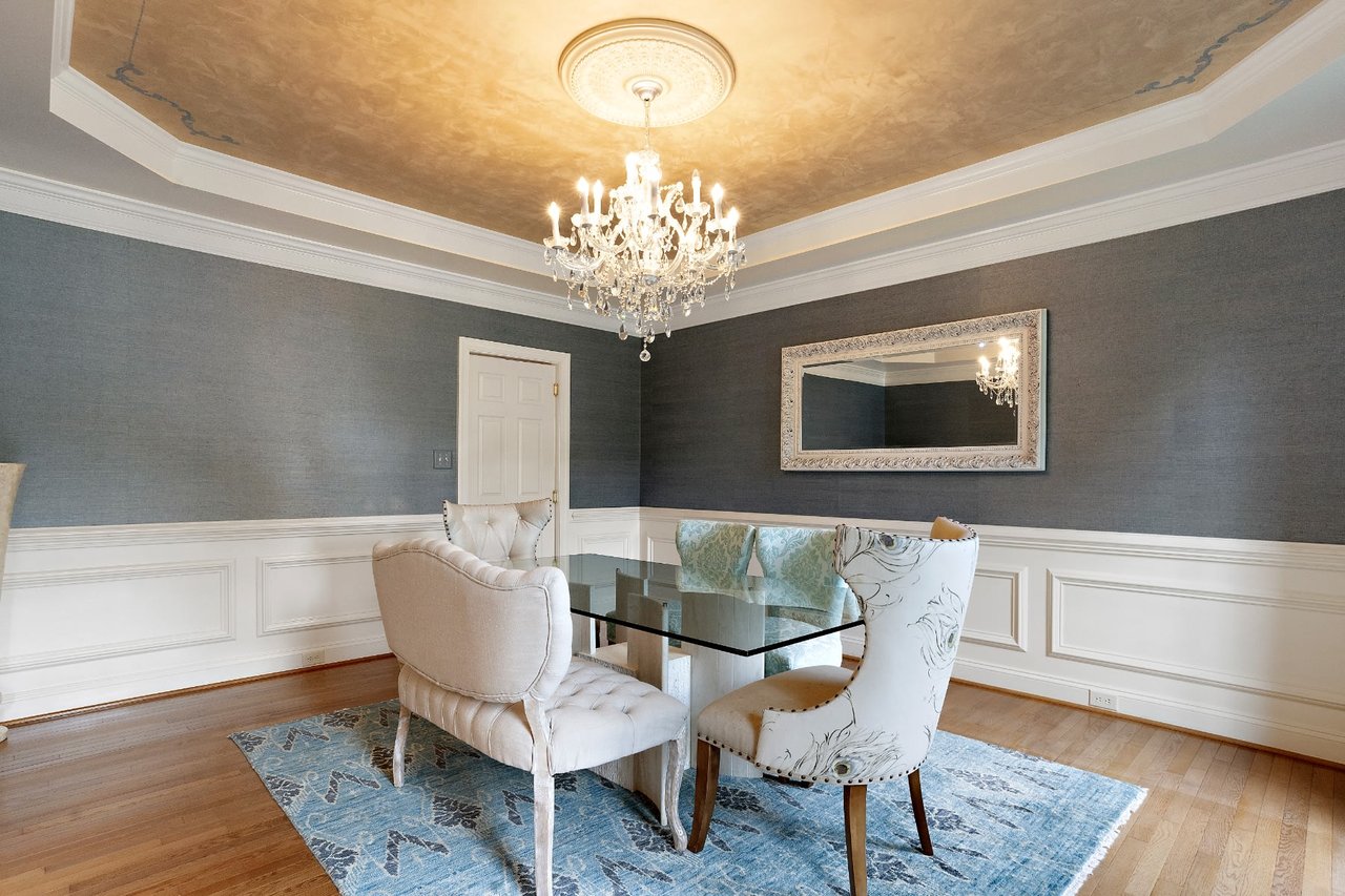 13418 Ellerton Court