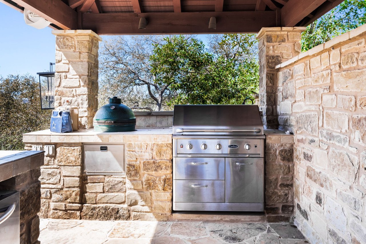 The Preserve at Barton Creek