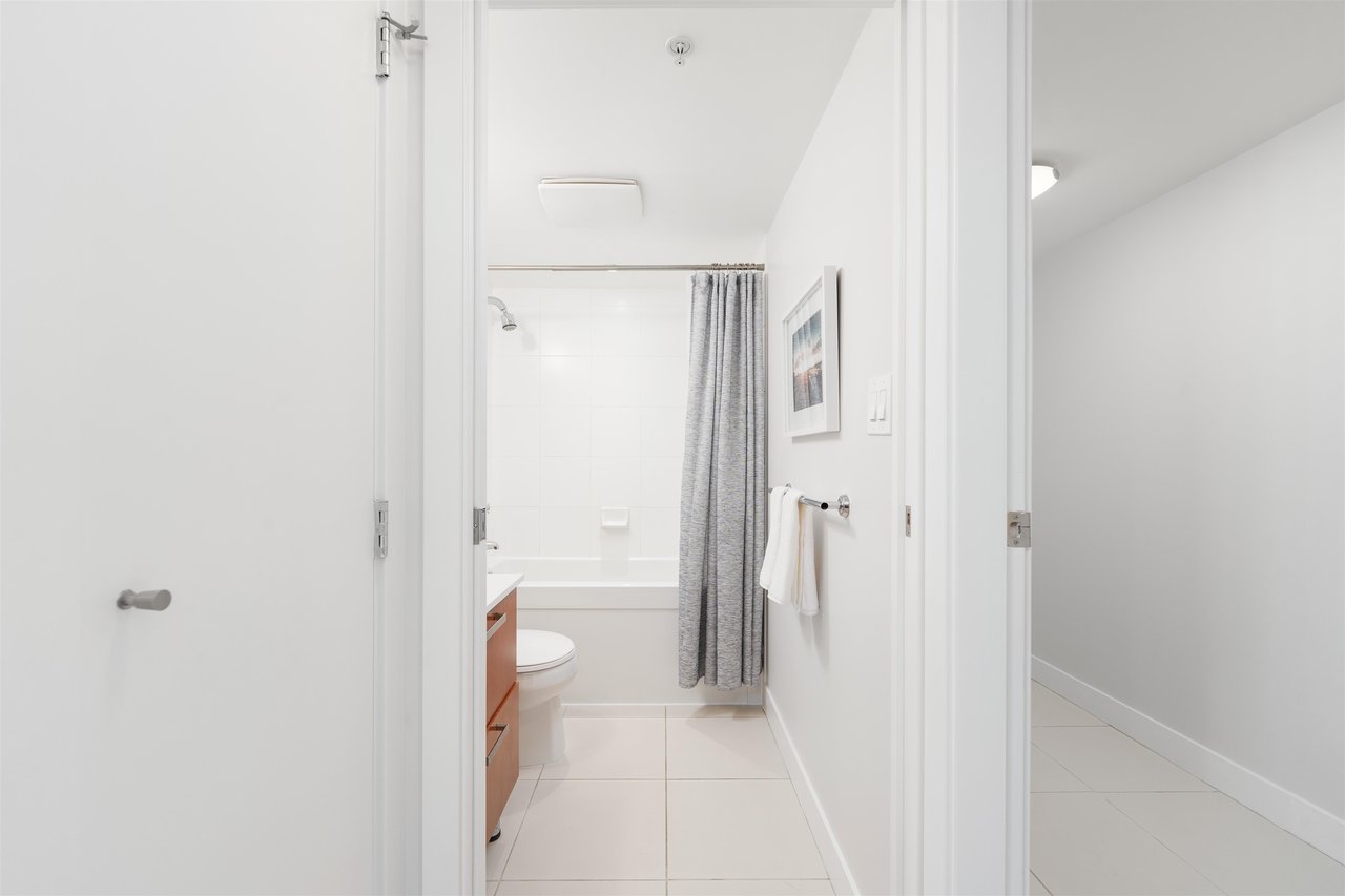 2806-1255 Seymour Street, Vancouver