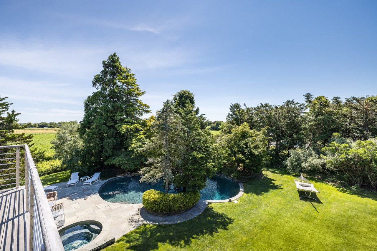 497 Parsonage Lane, Sagaponack