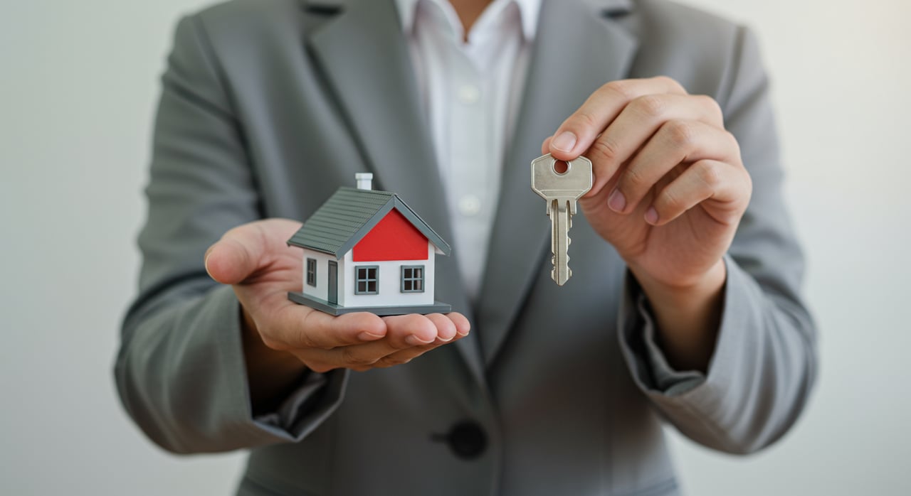 A Cheatsheet for Buying & Selling Your Home with Less Stress