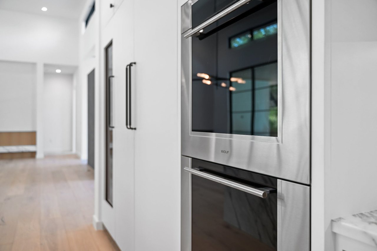 Zilker Modern New Construction