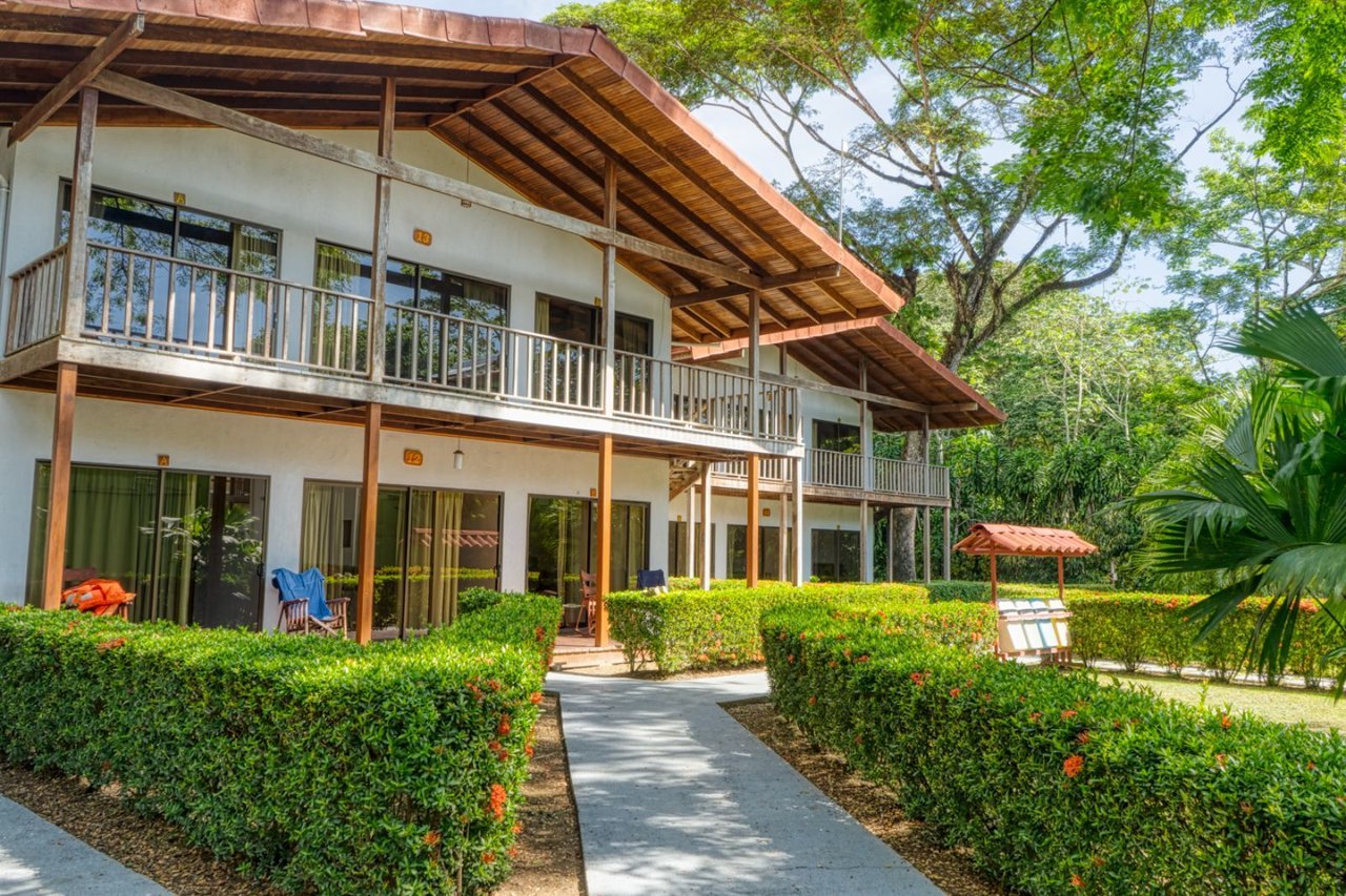 Turnkey Beachfront Eco Resort, Osa, Puntarenas