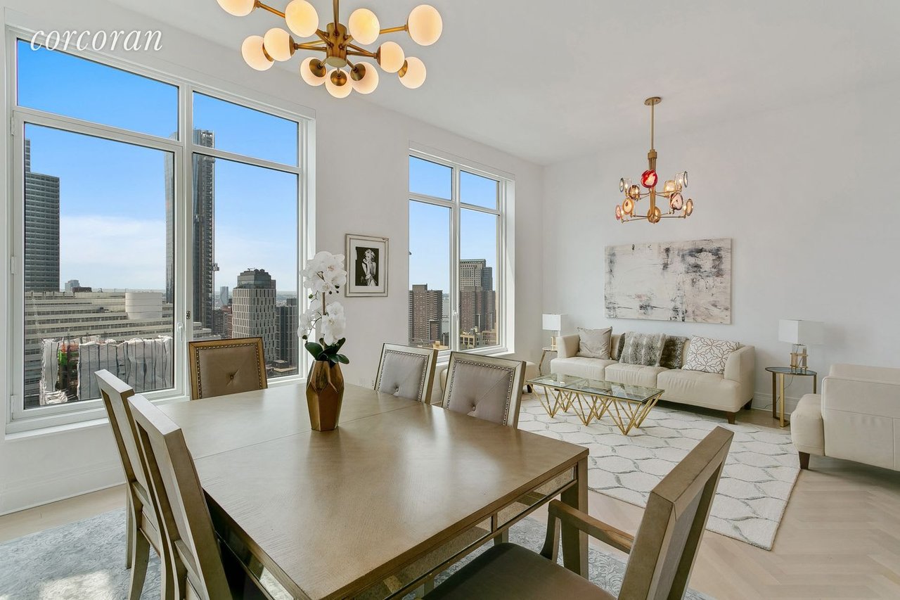 30 Park Pl, Apt 40E