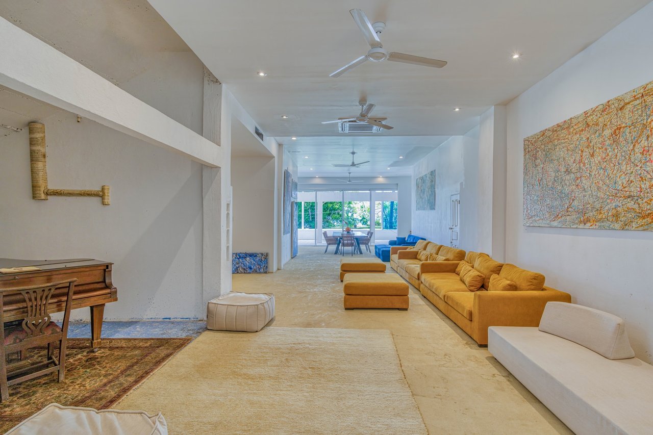 Oceanfront Hospitality Villa, Flamingo, Guanacaste
