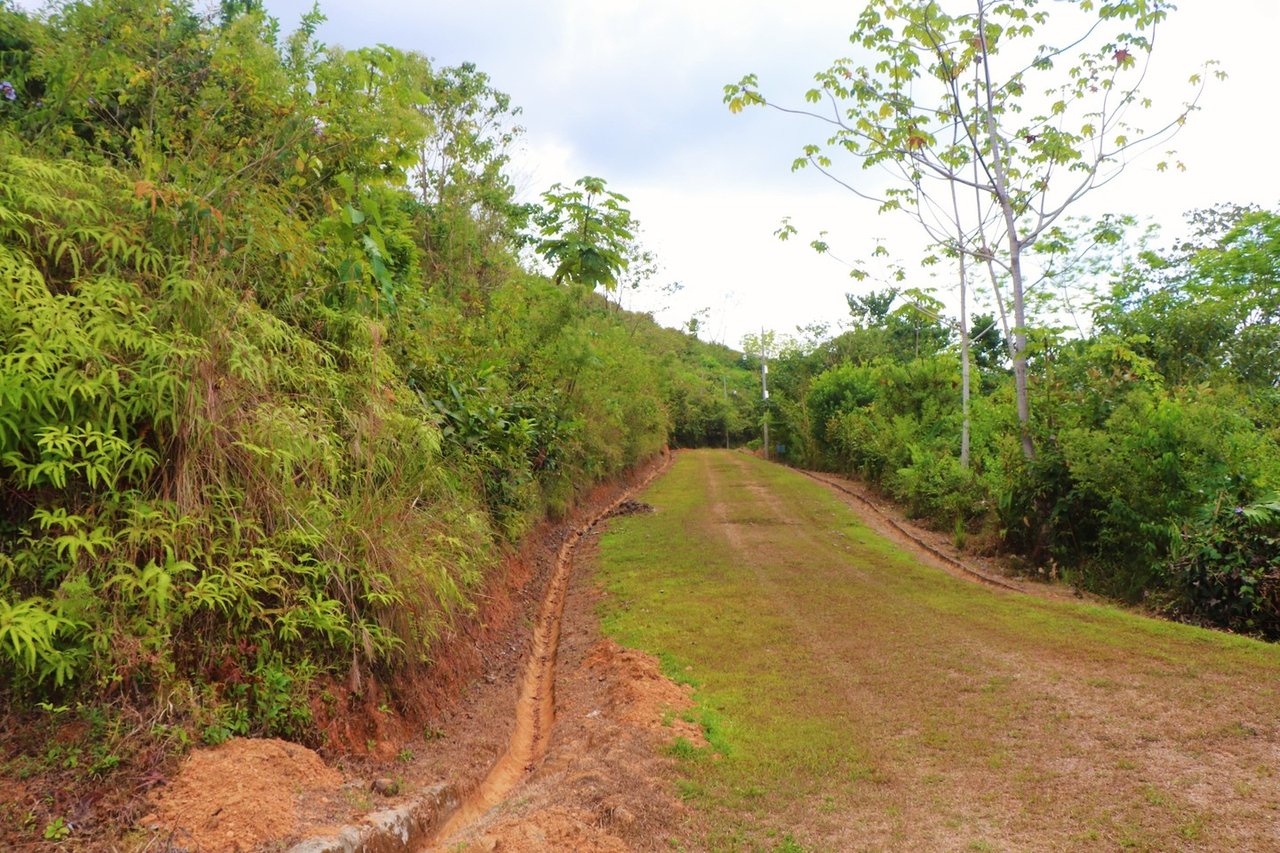 Ocean View Gated Development Land, Ojochal, Puntarenas