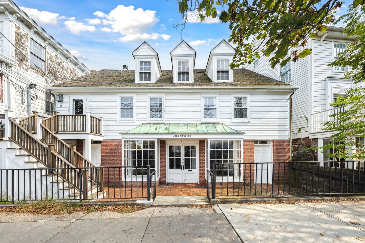 11 Madison Street, #2