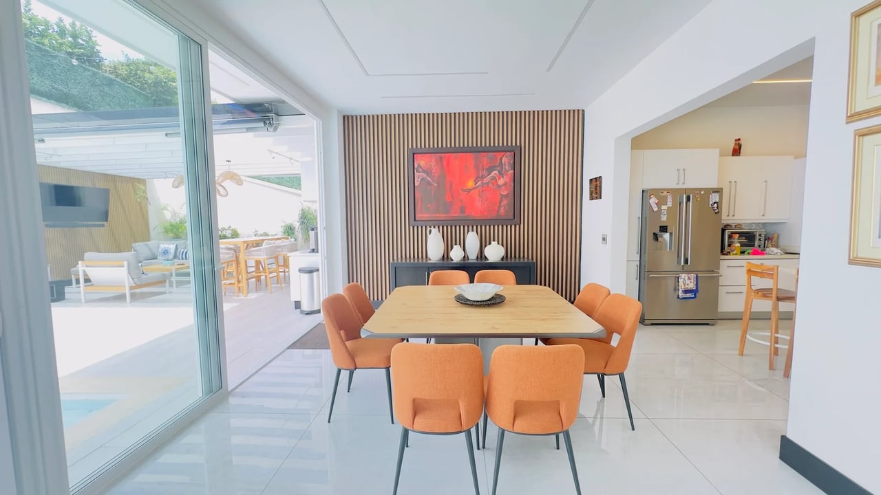 Modern Contemporary Luxury Estate, Curridabat, San Jose